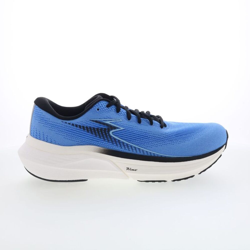 361 Degrees Mens Phoenix Blue Shoes (NWT)